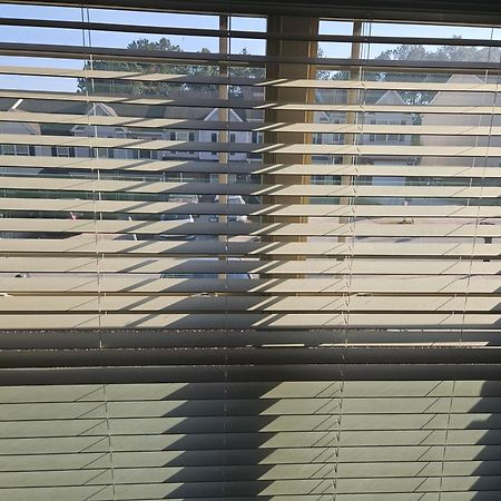 Morrow Townhouse 1Bd 1Bath Apartman Kültér fotó