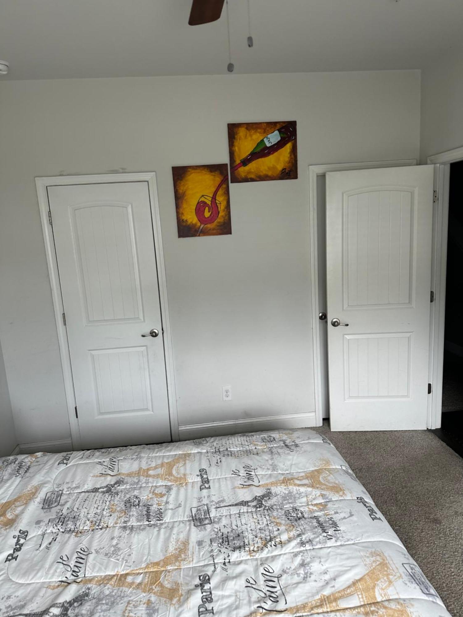 Morrow Townhouse 1Bd 1Bath Apartman Kültér fotó