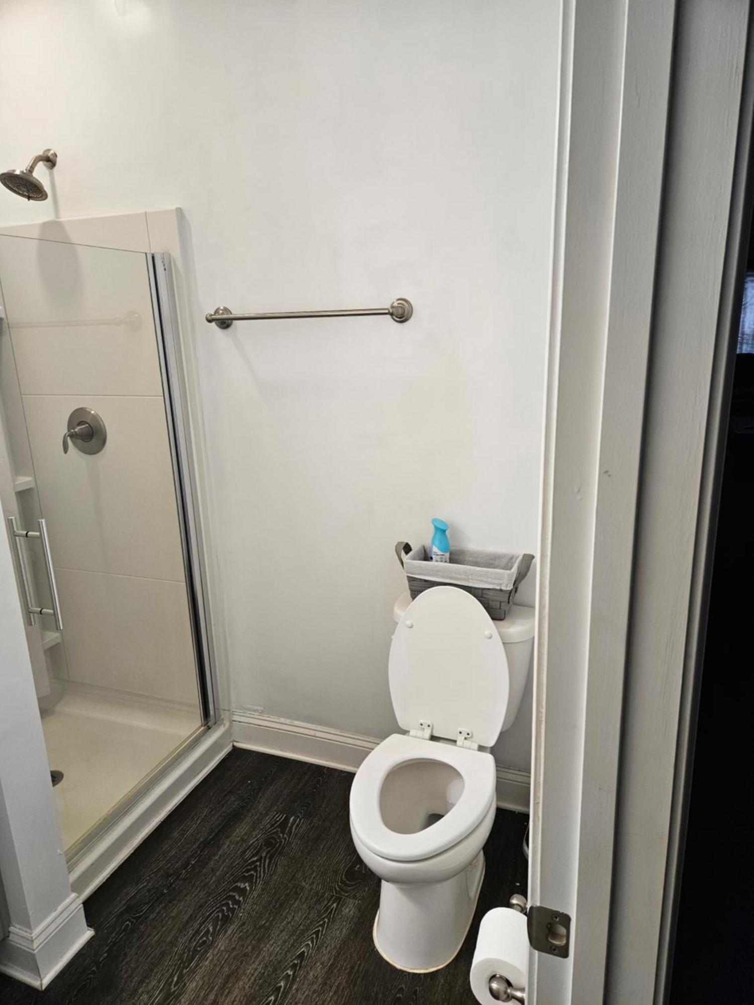 Morrow Townhouse 1Bd 1Bath Apartman Kültér fotó