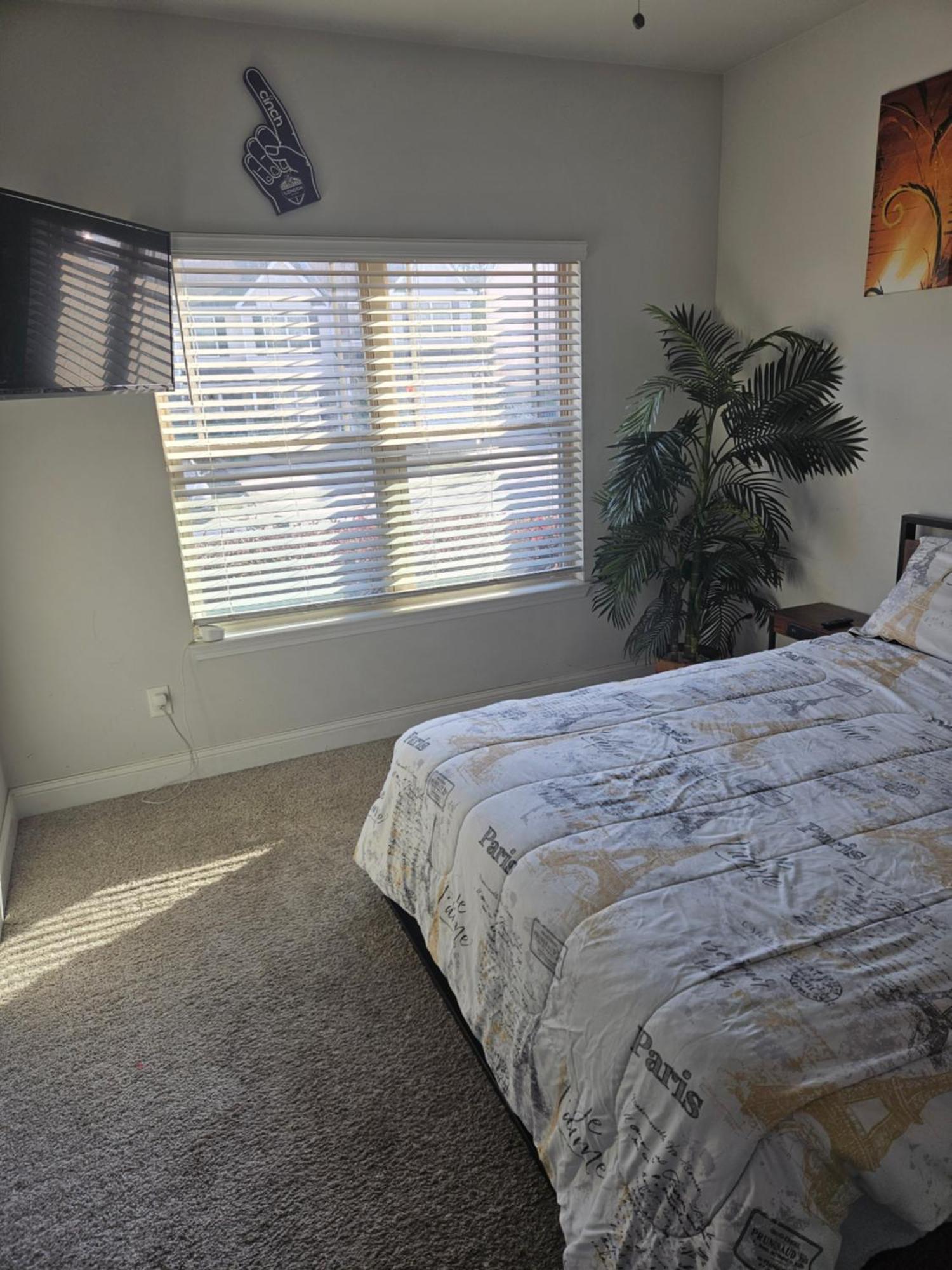 Morrow Townhouse 1Bd 1Bath Apartman Kültér fotó